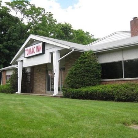 Tomac Motor Inn Morris Plains Εξωτερικό φωτογραφία