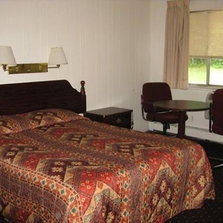 Tomac Motor Inn Morris Plains Εξωτερικό φωτογραφία
