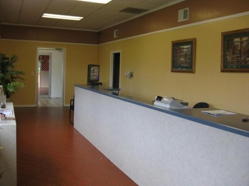 Tomac Motor Inn Morris Plains Εξωτερικό φωτογραφία