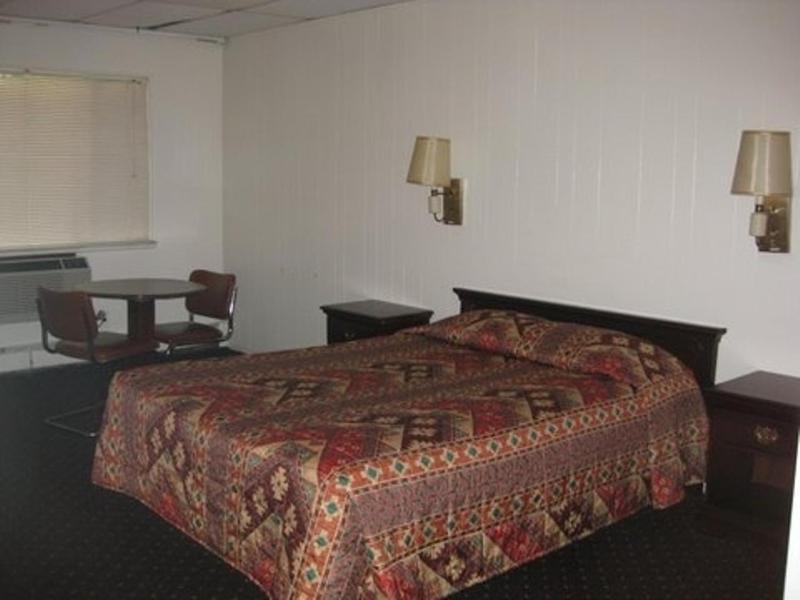 Tomac Motor Inn Morris Plains Δωμάτιο φωτογραφία