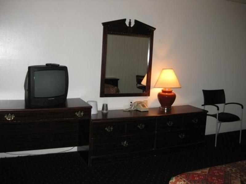 Tomac Motor Inn Morris Plains Εξωτερικό φωτογραφία