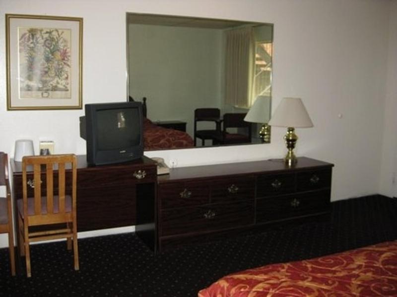 Tomac Motor Inn Morris Plains Εξωτερικό φωτογραφία
