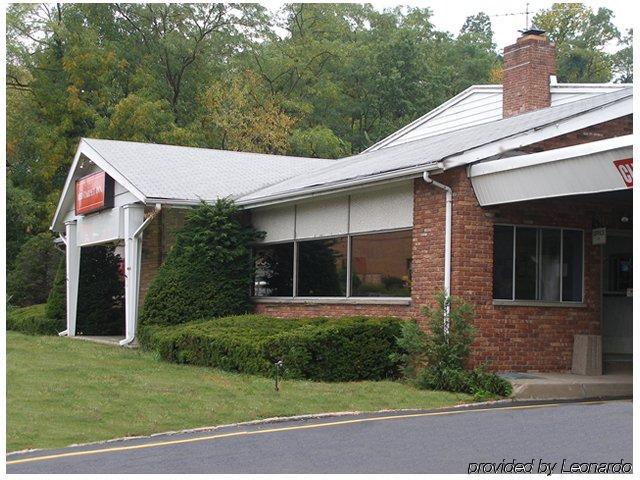 Tomac Motor Inn Morris Plains Εξωτερικό φωτογραφία