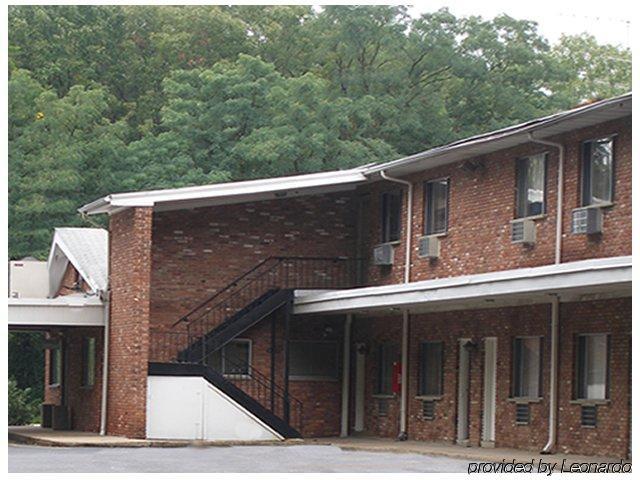 Tomac Motor Inn Morris Plains Εξωτερικό φωτογραφία