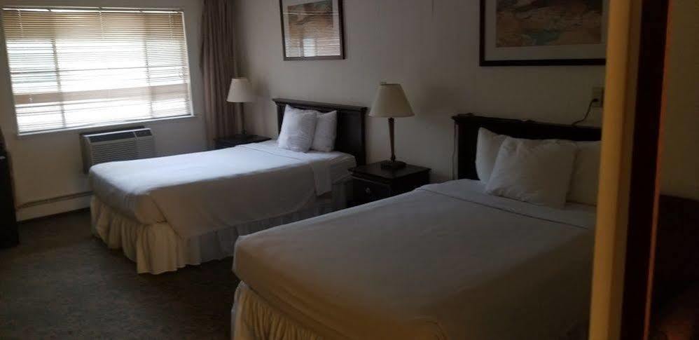 Tomac Motor Inn Morris Plains Εξωτερικό φωτογραφία